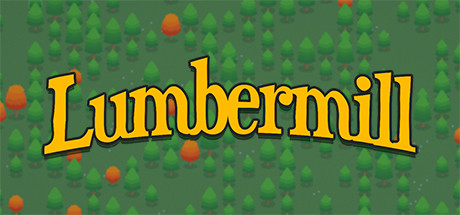 Lumbermill cover art