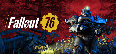 Boxart for Fallout 76