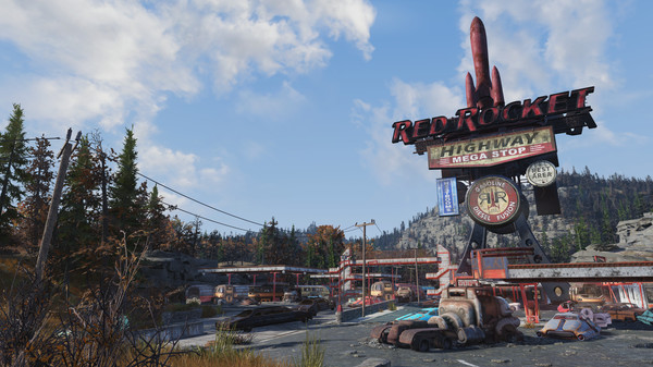 Fallout 76 Free CD Key (Steam) 5