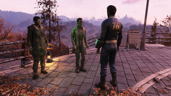 Fallout 76 Free CD Key (Steam) 6