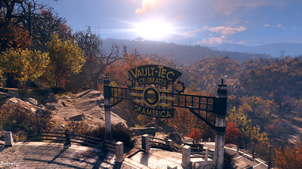 Fallout 76 Free CD Key (Steam) 7