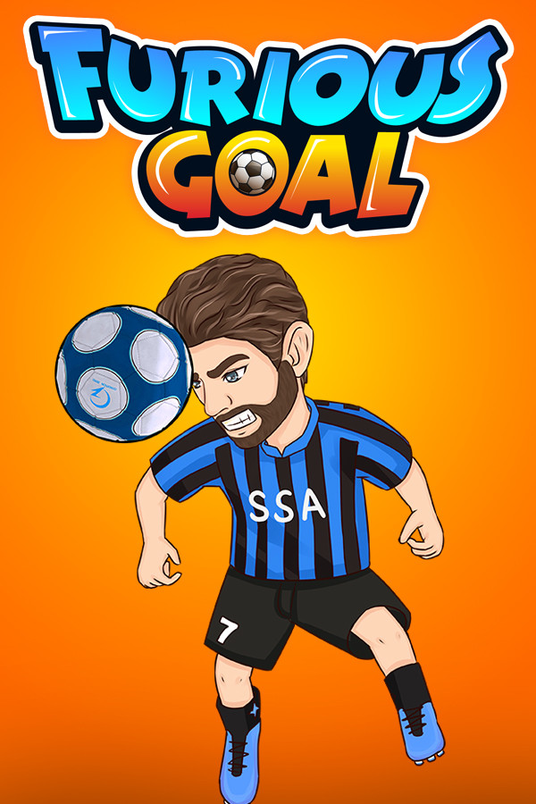 Furious Goal for steam Furious Goal for steam