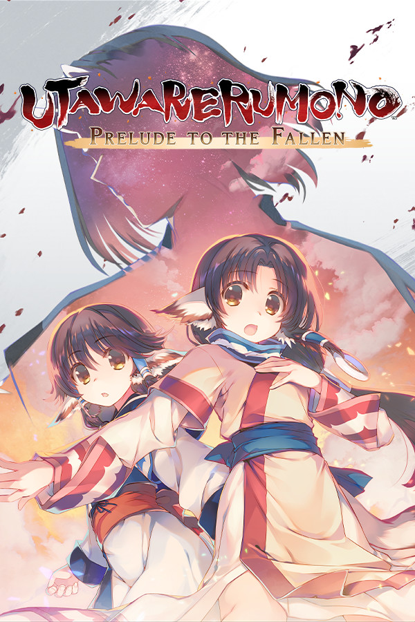 Steam portrait for Utawarerumono: Prelude to the Fallen.