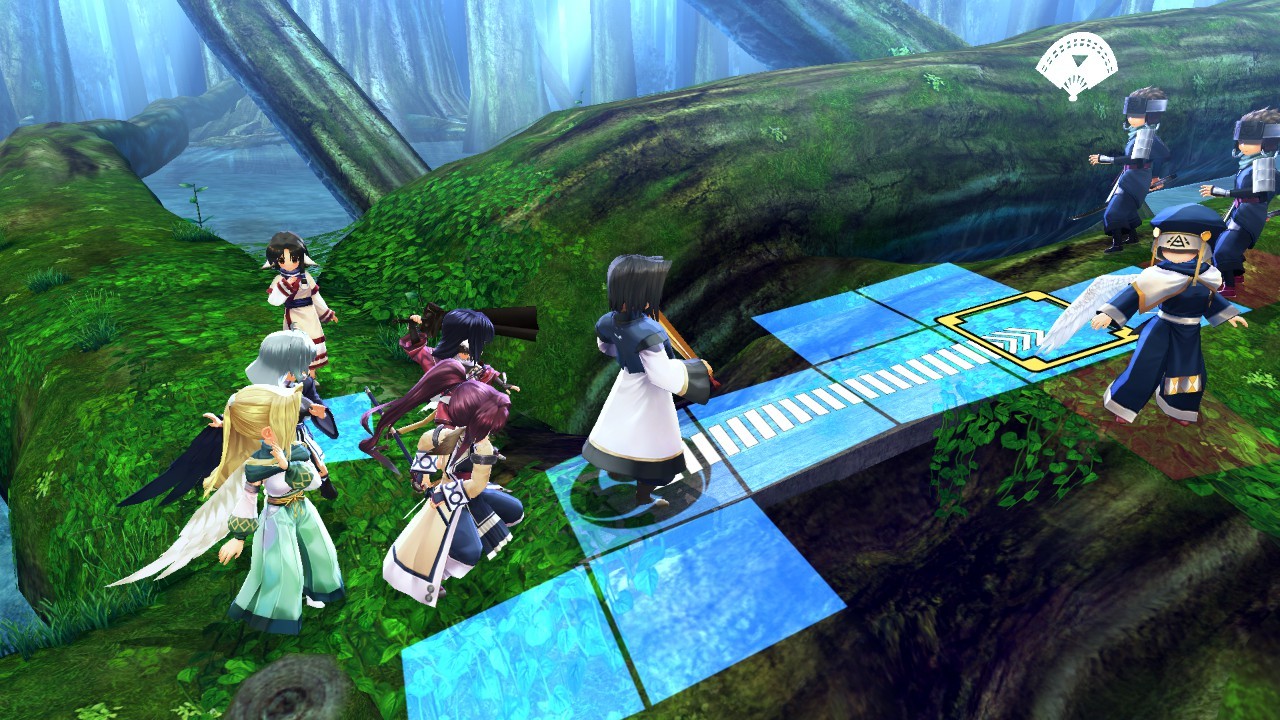 受赞颂者:致逝者的摇篮曲/Utawarerumono: Prelude to the Fallen