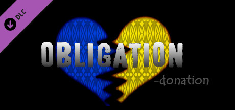 Obligation - Donation cover art
