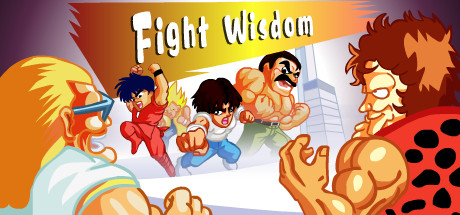 fight wisdom cover art