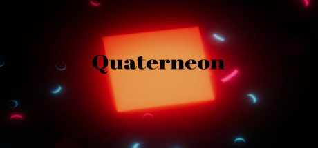 Quaterneon cover art