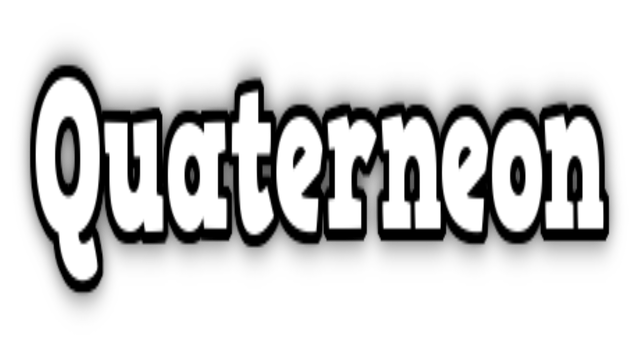 Quaterneon Logo