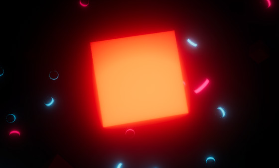 Скриншот из Quaterneon