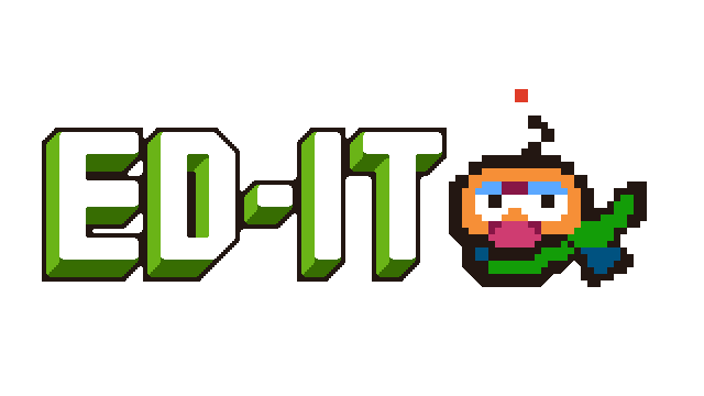 ED-IT Logo
