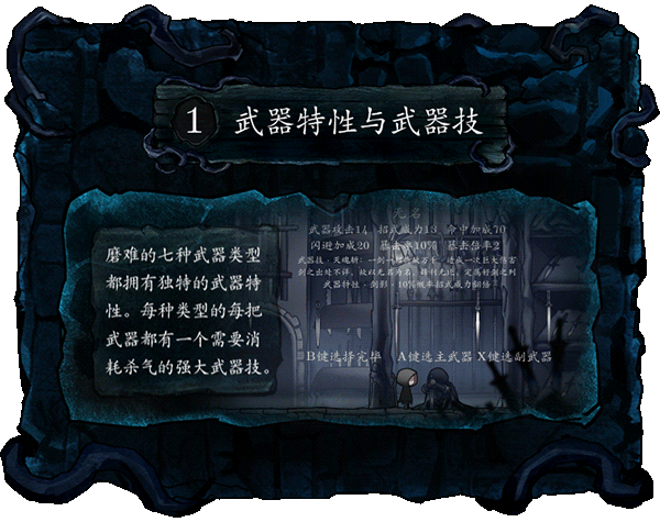 磨难之间/SUFFERING(EA.1.0.0)