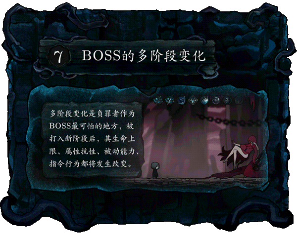 磨难之间/SUFFERING(EA.1.0.0)