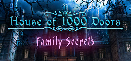 House Of 1000 Doors Family Secrets On Steam