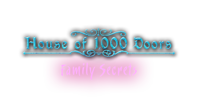 House of 1000 Doors: Family Secrets- Backlog.rip