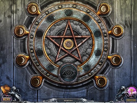 Скриншот из House of 1000 Doors: Family Secrets