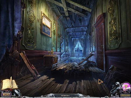 Скриншот из House of 1000 Doors: Family Secrets