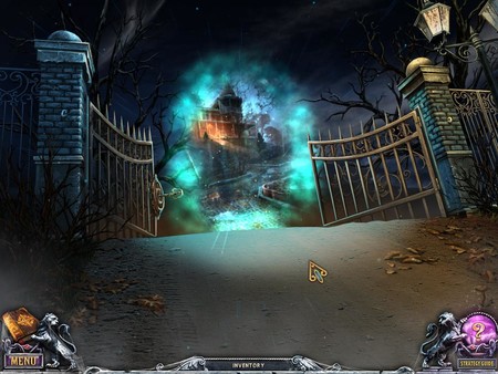 Скриншот из House of 1000 Doors: Family Secrets