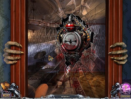 Скриншот из House of 1000 Doors: Family Secrets