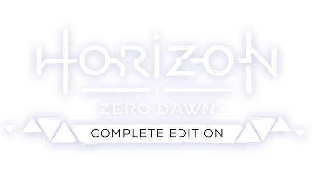 Horizon Zero Dawn Complete Edition - Steam Backlog