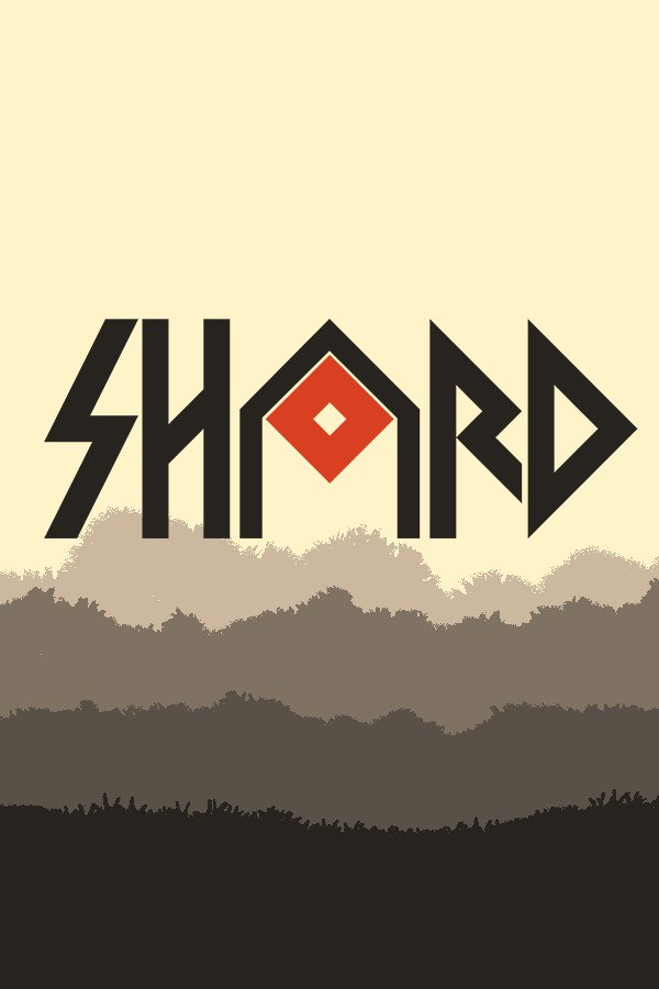 Shard for steam