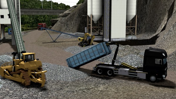 Скриншот из EEP 16 Expert