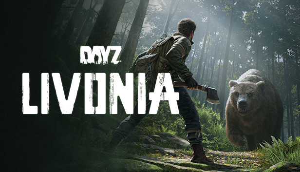 DayZ Livonia в Steam