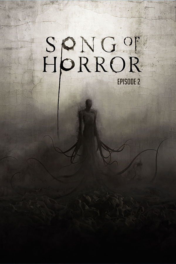 SONG OF HORROR - Episode 2 for steam SONG OF HORROR - Episode 2 for steam