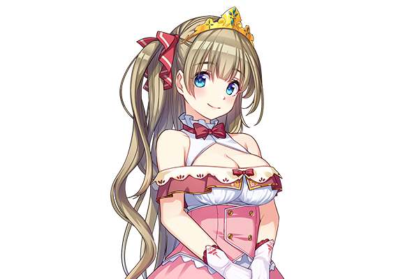 监牢公主-逃离魔王城/Prison Princess(V1.0.1)