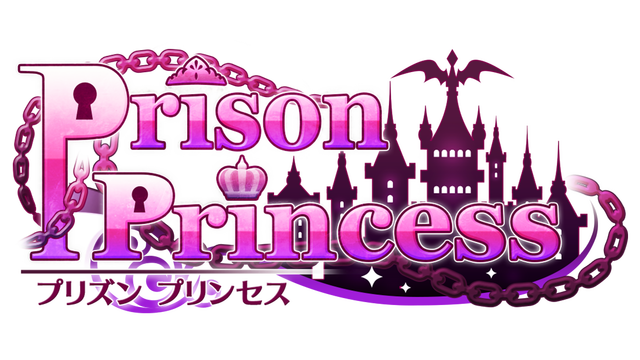 Prison Princess Logo