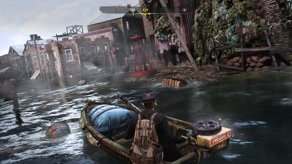 The Sinking City game for windows Pc 1
