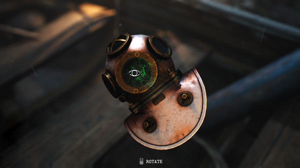 沉没之城-游戏截图