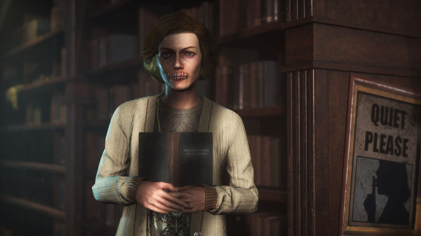 沉没之城-游戏截图