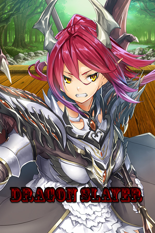 Dragon Slayer for steam Dragon Slayer for steam