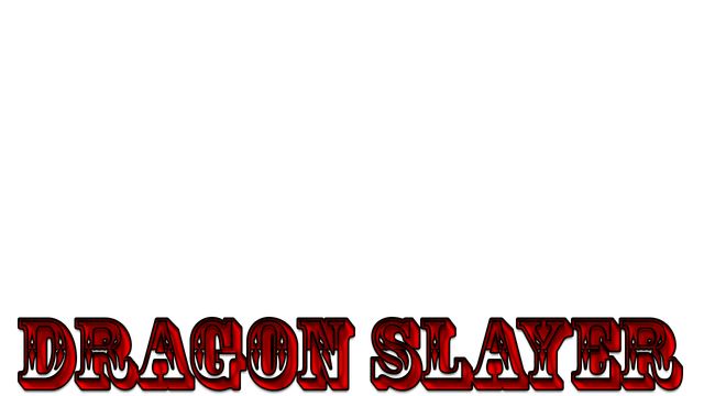 Dragon Slayer Logo