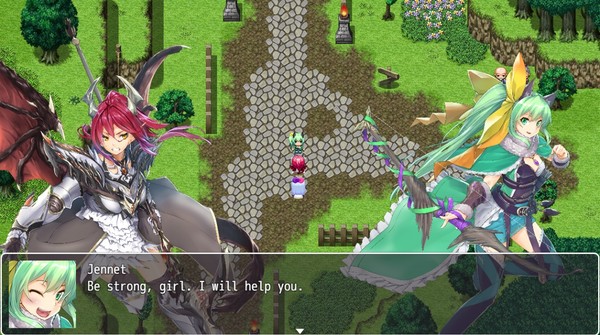 Dragon Slayerfor windows and Linux 1