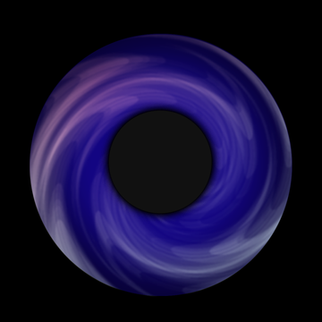 Those Chosen By God Logo