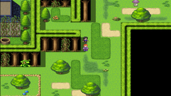 Those Chosen By Godfor windows and Linux 1