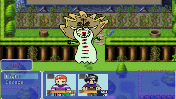 Those Chosen By God game for windows Pc 1