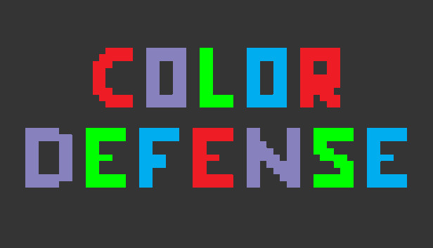 Color Defense On Steam