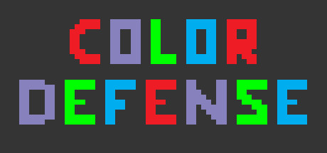 Color Defense cover art