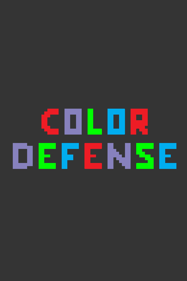 Color Defense for steam
