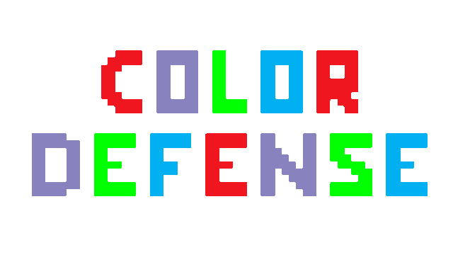 Color Defense Logo
