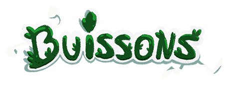 Buissons- Backlog.rip