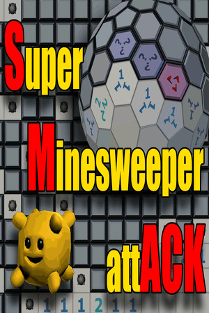 Super Minesweeper attACK
