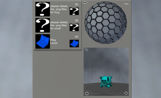 Скриншот из Super Minesweeper attACK