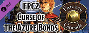 Fantasy Grounds - D&D Classics: FRC2 Curse of the Azure Bonds (1E) (2E)
