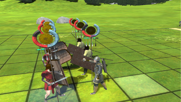 Commanders of Valor game for windows Pc 1