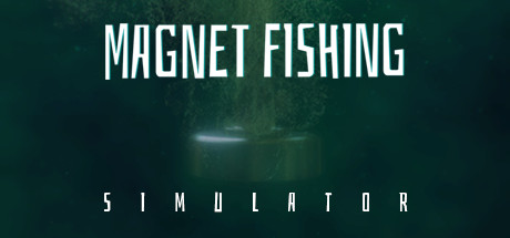 Magnet Fishing Simulator cover art