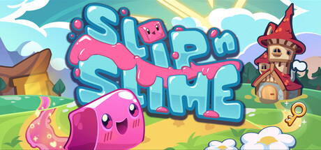 Slip 'n Slime cover art