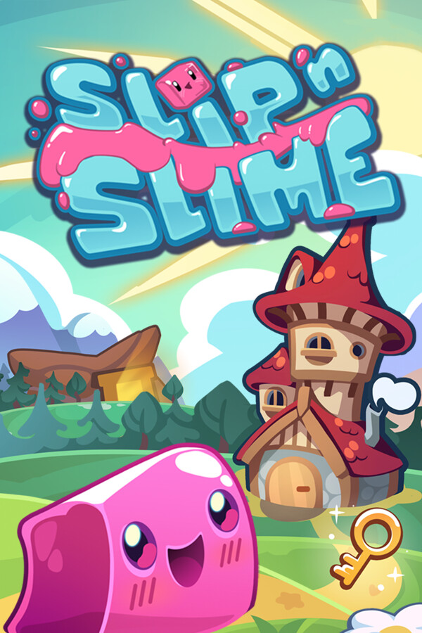 Slip 'n Slime